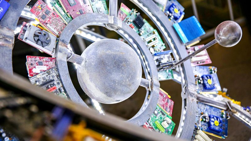 边缘计算在工业设备安装中的关键步骤解析**