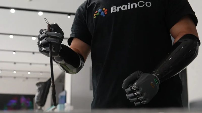 智慧园区大屏可视化：解码十大品牌背后的技术密码
