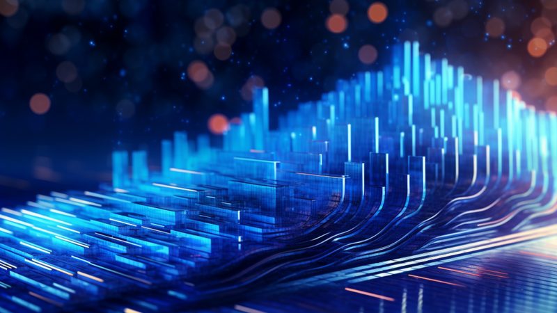 制造业数据中台：揭秘其核心价值与选型要点